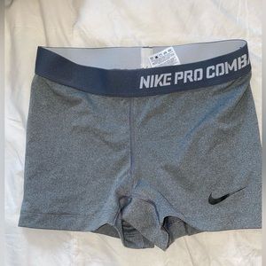 Nike Pro Combat Shorts